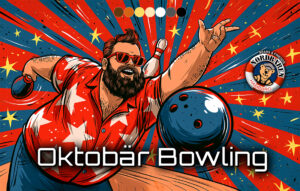 Oktobär Bowling