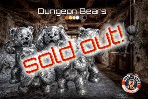 Dungeon Bears 2027