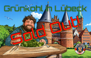 Günkohl in Lübeck